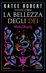 Katee Robert – La bellezza degli dèi (2023)