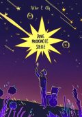 Arthur P. Olly - Dove muoiono le stelle (2022)