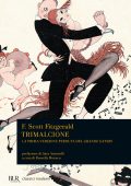 Francis Scott Fitzgerald - Trimalcione (2014)