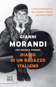 Gianni Morandi, Michele Ferrari – Diario di un ragazzo italiano (2014)