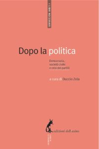 Jürgen Habermas – Dopo la politica (2019)