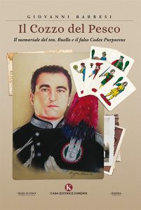 Giovanni Barresi – Il Cozzo del Pesco (2021)