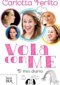 Carlotta Ferlito - Vola con me (2016)