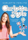 Carlotta Ferlito - Carlotta style (2015)