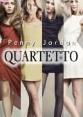 Penny Jordan - Quartetto (2016)