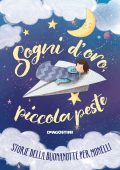 Tea Orsi - Sogni d'oro piccola peste (2018)
