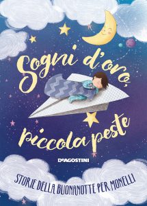 Tea Orsi – Sogni d’oro piccola peste (2018)