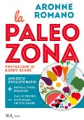 Aronne Romano - La paleoZona (2015)
