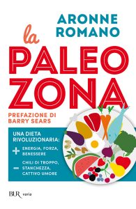 Aronne Romano – La paleoZona (2015)