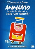 img Claudia Di Matteo - Annamo (2017)