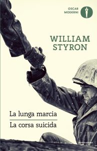 William Styron – La lunga marcia – La corsa suicida (2023)