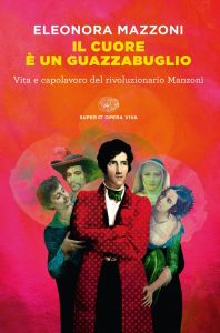 Eleonora Mazzoni – Il cuore è un guazzabuglio (2023)