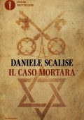 Daniele Scalise - Il caso Mortara (2023)