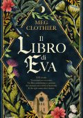 Meg Clothier - Il libro di Eva (2023)