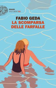 Fabio Geda – La scomparsa delle farfalle (2023)