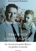 Giovanni Chinnici - Trecento giorni di sole (2023)