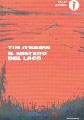 Tim O'Brien - Il mistero del lago (2023)