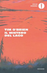 Tim O’Brien – Il mistero del lago (2023)