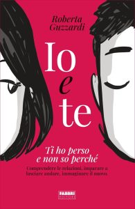 Roberta Guzzardi – Io e te (2023)
