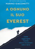 Marino Giacometti - A ognuno il suo Everest (2023)