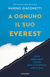 Marino Giacometti – A ognuno il suo Everest (2023)