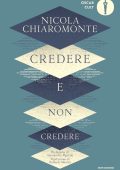 Nicola Chiaromonte - Credere e non credere (2023)