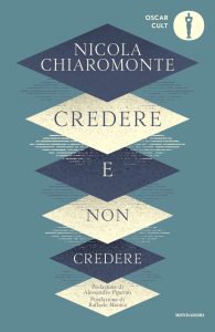 Nicola Chiaromonte – Credere e non credere (2023)