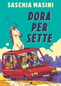 Saschia Masini - Dora per sette (2023)