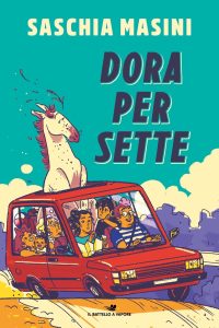 Saschia Masini – Dora per sette (2023)