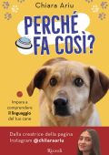 Chiara Ariu - Perché fa così? (2023)