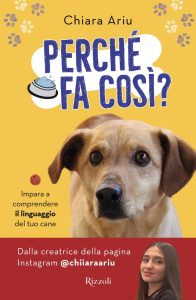 Chiara Ariu – Perché fa così? (2023)