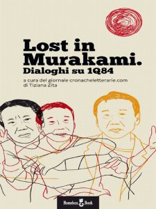 Tiziana Zita – Lost in Murakami (2012)