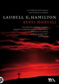 img Laurell K. Hamilton - Anita Blake V...