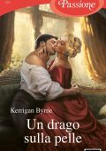 Kerrigan Byrne - Un drago sulla pelle (2023)