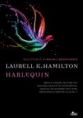 Laurell K. Hamilton - Anita Blake Vol. 15. Harlequin (2012)