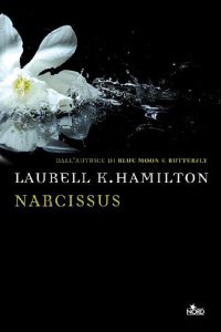Laurell K. Hamilton – Anita Blake Vol. 10. Narcissus (2011)