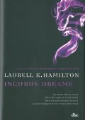 Laurell K. Hamilton - Anita Blake Vol. 12. Incubus dreams (2011)