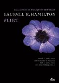 Laurell K. Hamilton - Anita Blake Vol. 18. Flirt (2014)