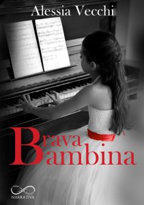 Alessia Vecchi – Brava bambina (2020)