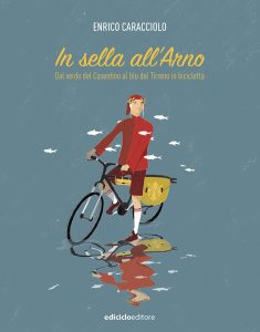 Enrico Caracciolo – In sella all’Arno (2023)