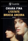 Chiara Fina - L'estate brucia ancora (2023)