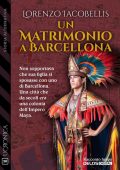 Lorenzo Iacobellis - Un matrimonio a Barcellona (2023)