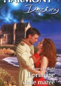 Laura Wright - Il principe delle maree (2016)