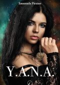Emanuela Piraino - Y.A.N.A. (2020)