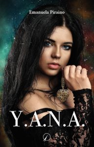Emanuela Piraino – Y.A.N.A. (2020)
