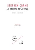 Stephan Crane - La madre di George (2023)