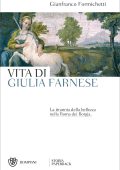 Gianfranco Formichetti - Vita di Giulia Farnese (2023)