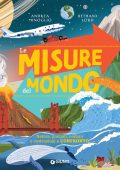 Andrea Minoglio - Le misure del mondo (2023)