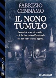 Fabrizio Cennamo – Il nono tumulo (2023)