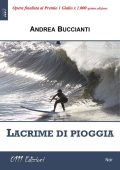 Andrea Buccianti - Lacrime di pioggia (2023)